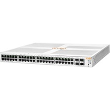 Hpe JL686B 1930-48G 48PORT Gıgabıt Poe Swıtch 4sfp