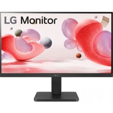 LG 21.5" 5 ms 100 Hz HDMI+VGA AMD FreeSync Full HD monitör 22MR410-B