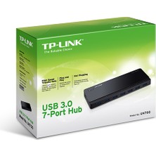 Tp-Link UH700 USB 3.0 7 Port Hub - Çoğaltıcı