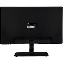 PowerBoost 18.5" M1850VH 1366x768 - 75Hz VGA+HDMI Monitör