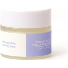 Bibimcos Hydro-Peptide Soothing Balm - Yoğun Nemlendirici Balm 10ml Mini Boy