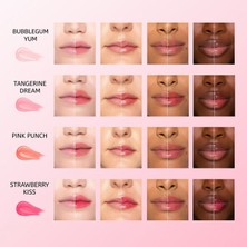 Too Faced Lip İnjection Extreme - Dudak Parlatıcı  Pink Punch (4 gr)