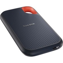 Sandisk Extreme 4TB 1050MB/sn V2 Taşınabilir SSD SDSSDE61-4T00-G25