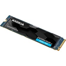 Kioxia 1TB Exceria Plus G3 LSD10Z001TG8 PCIe M.2 NVMe 3D 5000MB-3900MB-sn Ssd