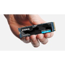 Kioxia 1TB Exceria Plus G3 LSD10Z001TG8 PCIe M.2 NVMe 3D 5000MB-3900MB-sn Ssd