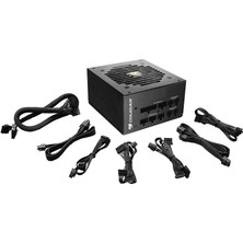 Cougar GEX750 750W Power Supply (80 Plus Gold)