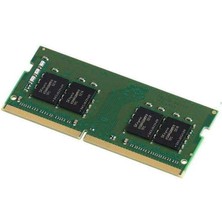 Kingston 16Gb 3200Mhz Ddr4 KVR32S22D8-16 Notebook Ram