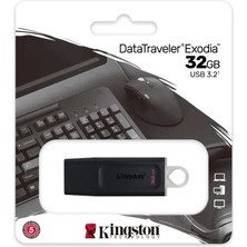 Sandisk SDCZ50-128G-B35 128GB Cruzer Blade 2.0 USB Flash Bellek