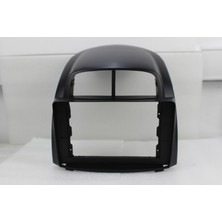 Smart Go Daihatsu Sirion 2006/2009 9 Inç 4-32