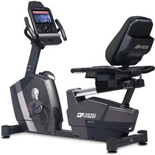 Dıesel Fıtness 850R Yatay Bısıklet