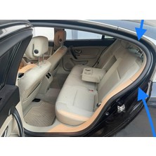Peugeot 607 Kapı Kasa Fitili - 4 Kapı - Takım Lastik