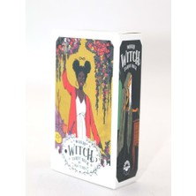 Soyipo Tarot Kartı