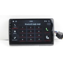 Smart Go Daihatsu Yrv 2002/2006 10 Inç 8-128