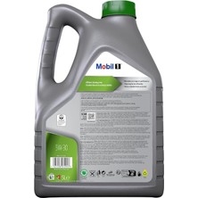 Mobil 1 Esp Formula P 5W30 Motor Yağı 5 L ÜT:2024