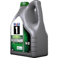 Mobil 1 Esp Formula P 5W30 Motor Yağı 5 L ÜT:2024