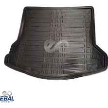 Ebal Oto Ford Focus 3 Sedan Cepli (Ince Stepne) 2011 - 2014 Bagaj Havuzu