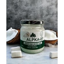 Alpka Hindistan Cevizi Yağı (150 ml), Soğuk Sıkım