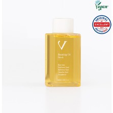 Vanini Boosting Oil Vanini Boosting Oil/ Hamileler İçin Cilt Bakım Ve Vücut Bakım Yağı 100ml