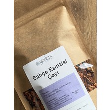 Gedene Bahçe Esintisi Çayı