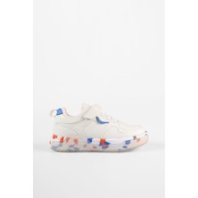 Vicco Monaco Çocuk Sneaker