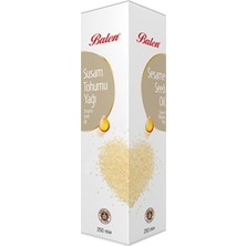 Balen Susam Yağı 250 ml