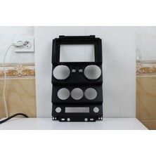 Smart Dragon Smart Go Jeep Wrangler Rubicon 2008/2010 9 Inç 6-128
