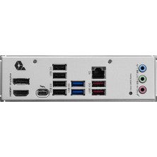 Msı MB Pro B860-P Soket 1851 Ddr5 8600MHZ(OC) 3xm.2 1x Tb4 HDMI Dısplay 5g Lan Atx