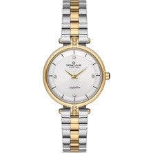 NC34-39C714-CSMS Nacar Kol Saati