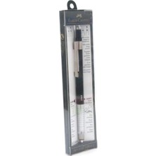 Faber-Castell Vario Lux Versatil Kalem 0.5 mm