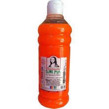 Südor Monalisa Sıvı Slime 500 ML Renk Seçenekli