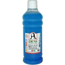 Südor Monalisa Sıvı Slime 500 ML Renk Seçenekli