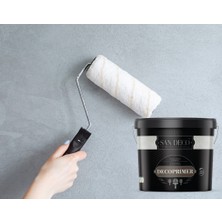 San Deco Decoprimer Dekoratif Boya