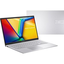 Asus Vivobook 15 I5-1335U 16 GB Ddr4 256 GB SSD Fhd 15.6" Freedos X1504VA-NJ104AR5