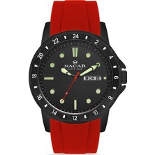 NC21-297208-BBS4 Nacar Kol Saati