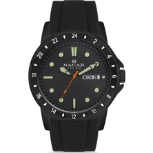 NC21-297208-BBS1 Nacar Kol Saati