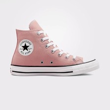 Chuck Taylor All Star Seasonal Color Unisex Pembe Sneaker