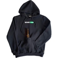 Hoodie / Pouch & Chill