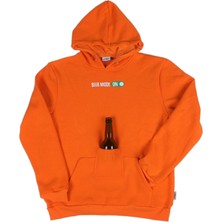 Hoodie / Pouch & Chill