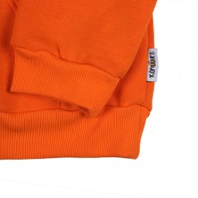 Hoodie / Pouch & Chill