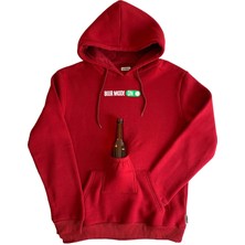Hoodie / Pouch & Chill