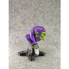 Pwul Works Ultimate Green Goblin Figürü 15 cm - Marvel