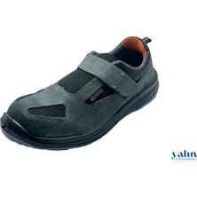 Yalın Üniforma Overguard Iş Ayakkabısı Kompozit Burunlu SL-401 S1