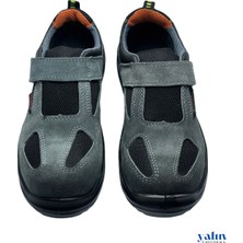 Yalın Üniforma Overguard Iş Ayakkabısı Kompozit Burunlu SL-401 S1