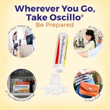 Boiron Oscillococcinum  30 Adet