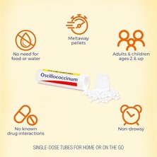 Boiron Oscillococcinum  30 Adet