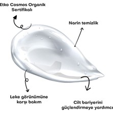 Alls Biocosmetics Cicavera Prebiyotik Temizleme Jeli 100 ml