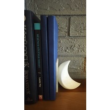 Astronot Kitap Tutucu, Kitaplık Dekoru Set
