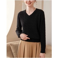 Rio V Yaka Kadın Kazak