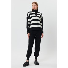 Alexander Gardi Düğmeli Triko TAKIM(A92411-S)