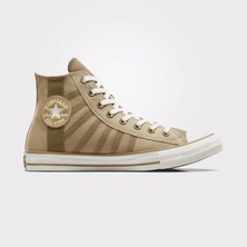 Chuck Taylor All Star Unisex Bej Sneaker
